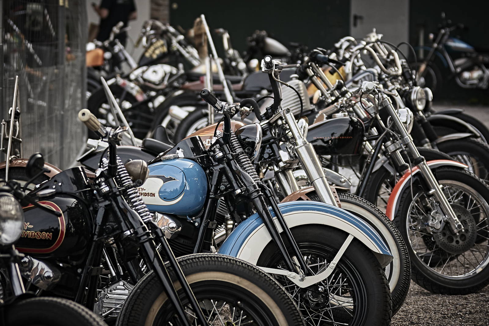 Kustom Kulture Forever 2018